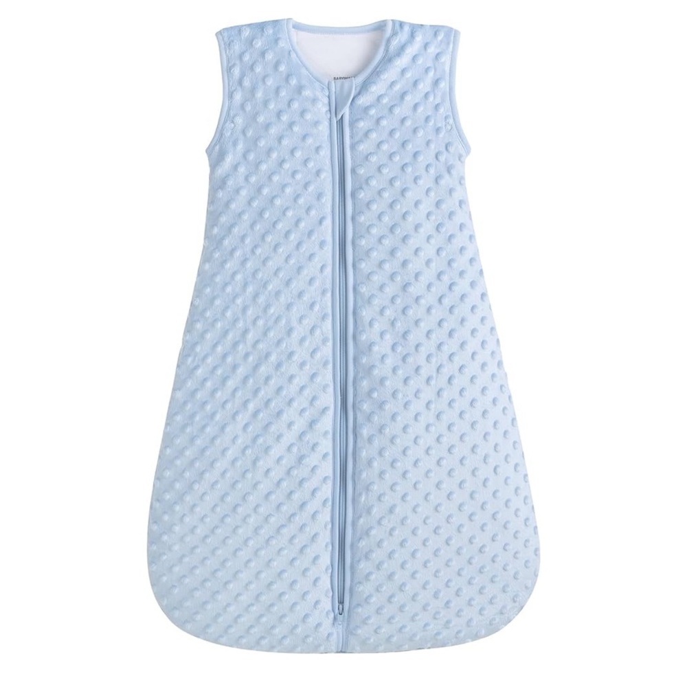 NWHT BABY IN A BAG SLEEPSACK